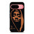 TUPAC SHAKUR SILHOUETTE Google Pixel 9 Case Cover