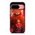 TURNING RED MEI LEE DISNEY PIXAR 2 Google Pixel 9 Case Cover
