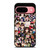 TWICE KPOP MEMBER Google Pixel 9 Case Cover