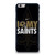 NEW ORLEANS SAINTS NFL FOOTBALL FANS iPhone 6 / 6S Plus Case Cover