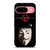 V FOR VENDETTA MOVIES Google Pixel 9 Case Cover