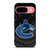 VANCOUVER CANUCKS NHL TEAM Google Pixel 9 Case Cover