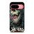 VENOM MARVEL FIRST HOST Google Pixel 9 Case Cover