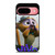 VIVO CARTOON MOVIES Google Pixel 9 Case Cover