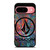 VOLCOM BOARD SPORT LOGO Google Pixel 9 Case Cover