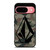 VOLCOM LOGO CAMO Google Pixel 9 Case Cover VOLCOM LOGO CAMO Google Pixel 9 Case Cover