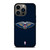 NEW ORLEANS PELICANS BASKETBALL NBA iPhone 13 Pro Case Cover