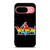 VOLTRON DEFENDER OF THE UNIVERSE LOGO Google Pixel 9 Case Cover