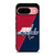 WASHINGTON CAPITALS NHL HOCKEY 2 Google Pixel 9 Case Cover