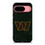 WASHINGTON COMMANDERS FOOTBALL NFL Google Pixel 9 Case Cover