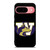 WASHINGTON HUSKIES FOOTBALL SYMBOL Google Pixel 9 Case Cover