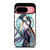 XIAO GENSHIN IMPACT GAMES Google Pixel 9 Case Cover