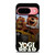YOGI BEAR CARTOON 2 Google Pixel 9 Case Cover