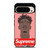 21 SAVAGE PINK SUPREME Google Pixel 9 Pro Case Cover