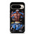2PAC TUPAC SHAKUR RAPPER Google Pixel 9 Pro Case Cover