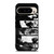 90S HIP HOP MUSICIAN Google Pixel 9 Pro Case Cover