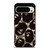 A BATHING APE SUPREME BLACK Google Pixel 9 Pro Case Cover A BATHING APE SUPREME BLACK Google Pixel 9 Pro Case Cover