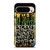 A TRIBE CALLED QUEST ATCQ HIP HOP COVER Google Pixel 9 Pro Case Cover