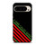 A TRIBE CALLED QUEST ATCQ HIP HOP GROUP Google Pixel 9 Pro Case Cover