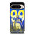 AARON DONALD 99 LOS ANGELES RAMS NFL FOOTBALL Google Pixel 9 Pro Case Cover