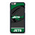 NEW YORK JETS NFL TEAM iPhone 6 / 6S Plus Case Cover