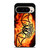 AEROSMITH ROCK BAND FIRE Google Pixel 9 Pro Case Cover