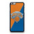 NEW YORK KNICKS NBA BASKETBALL LOGO iPhone 6 / 6S Plus Case Cover