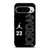 AIR JORDAN MICHAEL JORDAN 23 Google Pixel 9 Pro Case Cover