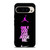 AIR JORDAN NIKE ONLY GOD CAN JUDGE ME Google Pixel 9 Pro Case Cover
