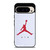 AIR JORDAN SHOES NIKE LOGO Google Pixel 9 Pro Case Cover