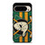 ANAHEIM DUCKS HOCKEY LOGO NHL TEAM ICON Google Pixel 9 Pro Case Cover