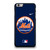 NEW YORK METS BASEBALL NIKE iPhone 6 / 6S Plus Case Cover