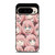 ANYA SPY X FAMILY COLLAGE Google Pixel 9 Pro Case Cover