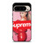 ARIANA GRANDE RED SUPREME Google Pixel 9 Pro Case Cover