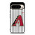 ARIZONA DIAMONDBACKS MLB NIKE Google Pixel 9 Pro Case Cover