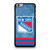 NEW YORK RANGERS HOCKEY TEAM iPhone 6 / 6S Plus Case Cover NEW YORK RANGERS HOCKEY TEAM iPhone 6 / 6S Plus Case Cover