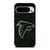 ATLANTA FALCONS FOOTBALL NFL Google Pixel 9 Pro Case Cover ATLANTA FALCONS FOOTBALL NFL Google Pixel 9 Pro Case Cover