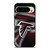 ATLANTA FALCONS FOOTBALL TEAM Google Pixel 9 Pro Case Cover