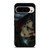 ATTACK ON TITAN LEVI ACKERMAN FIGHT Google Pixel 9 Pro Case Cover