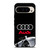 AUDI CAR LOGO 2 Google Pixel 9 Pro Case Cover