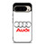 AUDI CAR LOGO Google Pixel 9 Pro Case Cover