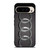 AUDI CAR METAL LOGO Google Pixel 9 Pro Case Cover