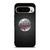 AUDI CAR METAL LOGO Google Pixel 9 Pro Case Cover