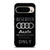 AUDI PARKING ONLY Google Pixel 9 Pro Case Cover