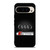 AUDI S LINE Google Pixel 9 Pro Case Cover
