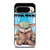 BABY YODA STAR WARS MEDITATION Google Pixel 9 Pro Case Cover