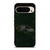 BALTIMORE RAVENS FOOTBALL NFL Google Pixel 9 Pro Case Cover
