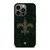 NEW ORLEANS SAINTS FOOTBALL NFL iPhone 13 Pro Case Cover