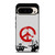 BANKSY ART PEACE Google Pixel 9 Pro Case Cover