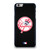 NEW YORK YANKEES BASEBALL TEAM iPhone 6 / 6S Plus Case Cover NEW YORK YANKEES BASEBALL TEAM iPhone 6 / 6S Plus Case Cover
